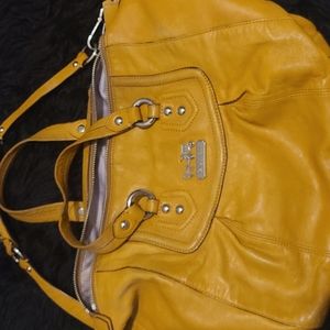 Gorgeous Coach bag